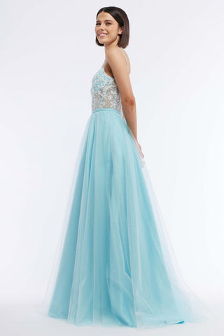 Vienna Prom Style Number 7897 - 8