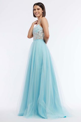 Vienna Prom Style Number 7897 - 10