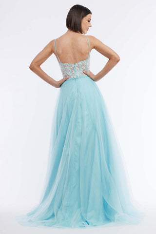 Vienna Prom Style Number 7897 - 24