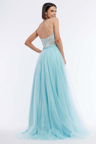 Vienna Prom Style Number 7897 - 18