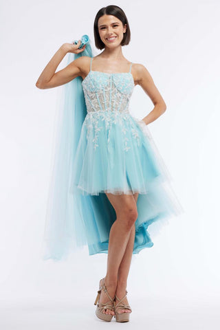 Vienna Prom Style Number 7897 - 27