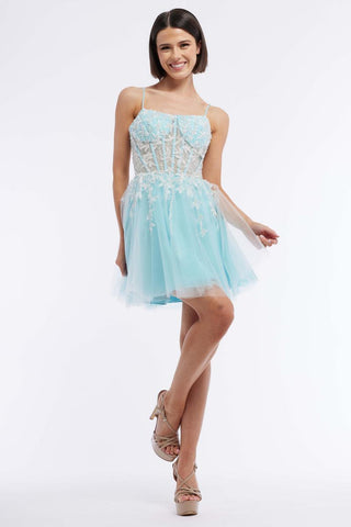 Vienna Prom Style Number 7897 - 26