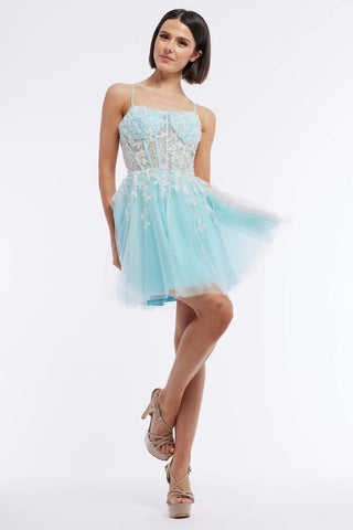 Vienna Prom Style Number 7897 - 32