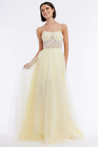 Vienna Prom Style Number 7897 - 11