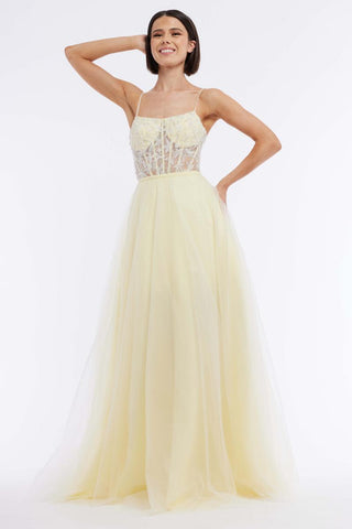 Vienna Prom Style Number 7897 - 37