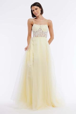 Vienna Prom Style Number 7897 - 21