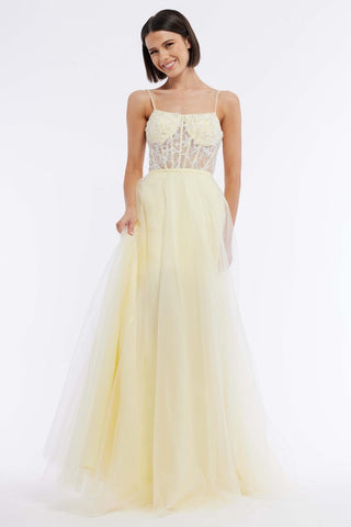 Vienna Prom Style Number 7897 - 19