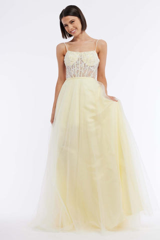 Vienna Prom Style Number 7897 - 22