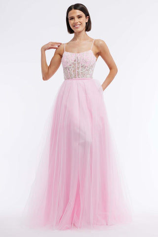 Vienna Prom Style Number 7897 - 35