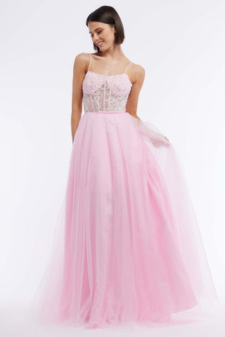 Vienna Prom Style Number 7897 - 6