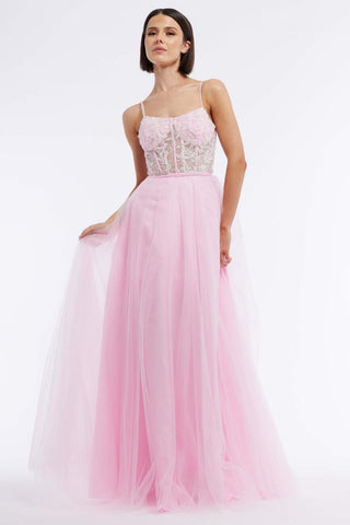 Vienna Prom Style Number 7897 - 36