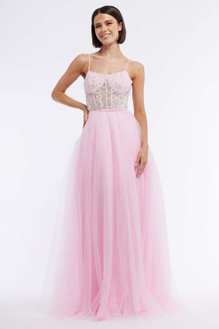 Vienna Prom Style Number 7897 - 9