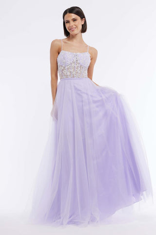 Vienna Prom Style Number 7897 - 25