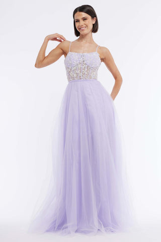 Vienna Prom Style Number 7897 - 5