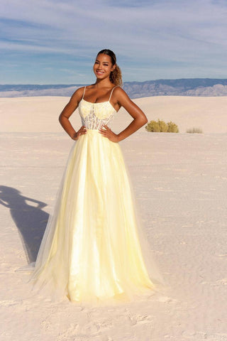 Vienna Prom Style Number 7897 - 1