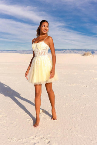 Vienna Prom Style Number 7897 - 15