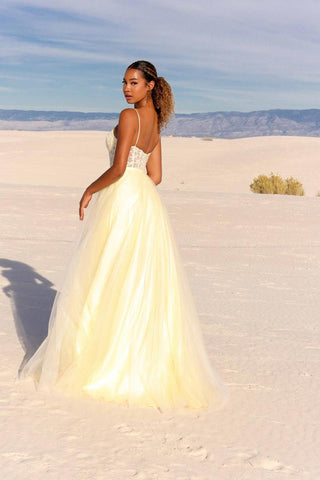 Vienna Prom Style Number 7897 - 2