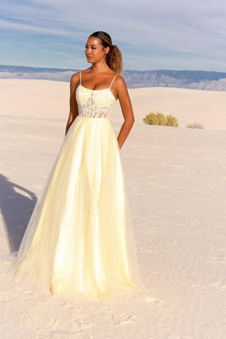 Vienna Prom Style Number 7897 - 16