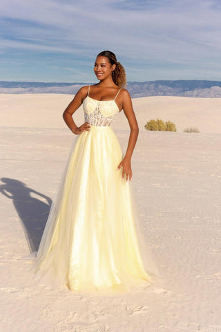 Vienna Prom Style Number 7897 - 39