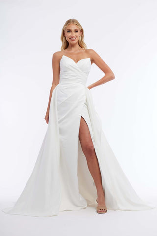 Vienna Prom Style Number 7898 - 11