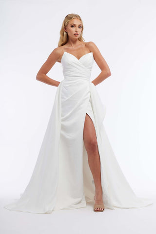 Vienna Prom Style Number 7898 - 21