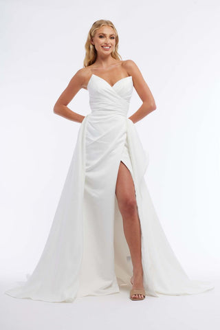 Vienna Prom Style Number 7898 - 28