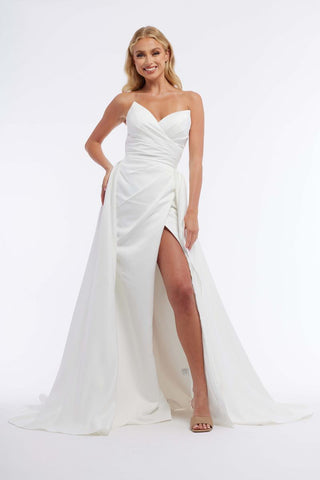 Vienna Prom Style Number 7898 - 3