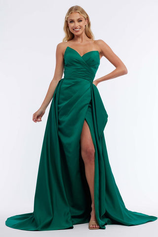 Vienna Prom Style Number 7898 - 16