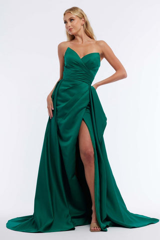 Vienna Prom Style Number 7898 - 25