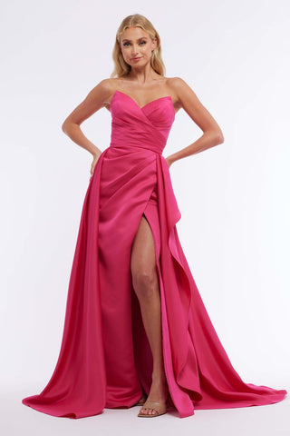 Vienna Prom Style Number 7898 - 4