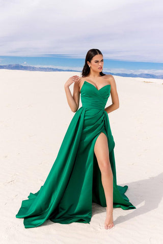 Vienna Prom Style Number 7898 - 12