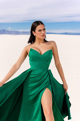 Vienna Prom Style Number 7898 - 17