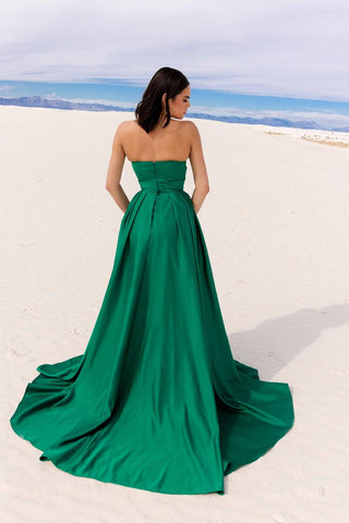 Vienna Prom Style Number 7898 - 2