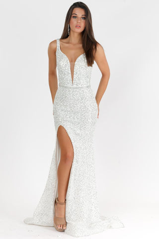 Vienna Prom Style Number 7937 - 3