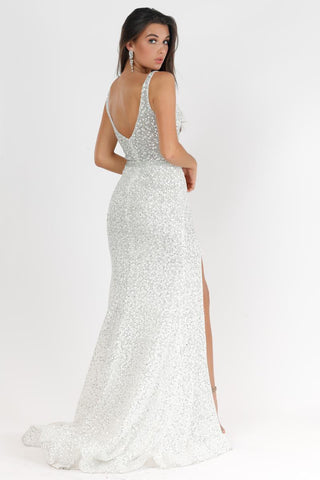 Vienna Prom Style Number 7937 - 4