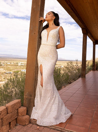 Vienna Prom Style Number 7937 - 11