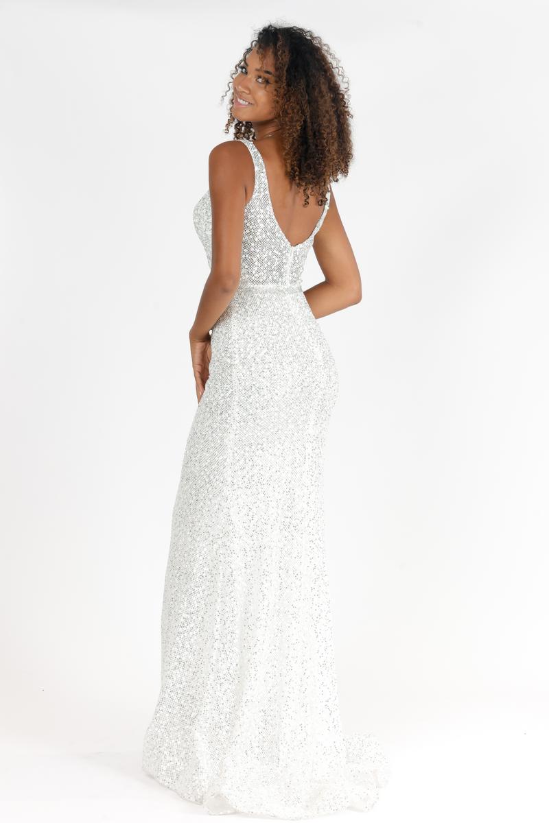 Vienna Prom Style Number 7937 - 6