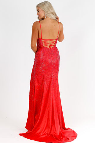 Vienna Prom Style Number 7938 - 2