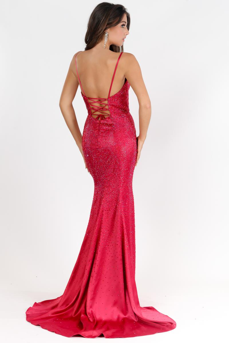 Vienna Prom Style Number 7938 - 4