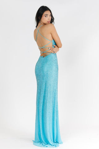 Vienna Prom Style Number 7939 - 4