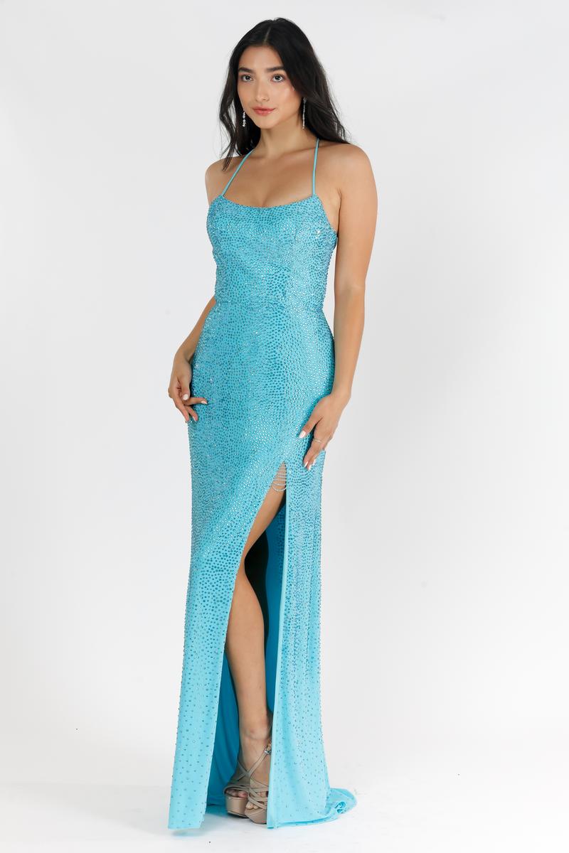 Vienna Prom Style Number 7939 - 3