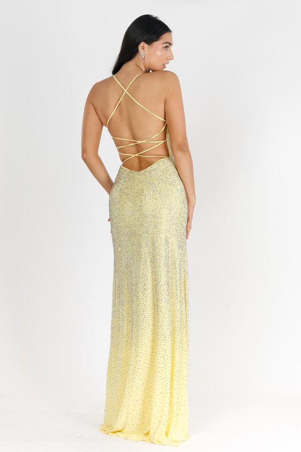Vienna Prom Style Number 7939 - 2
