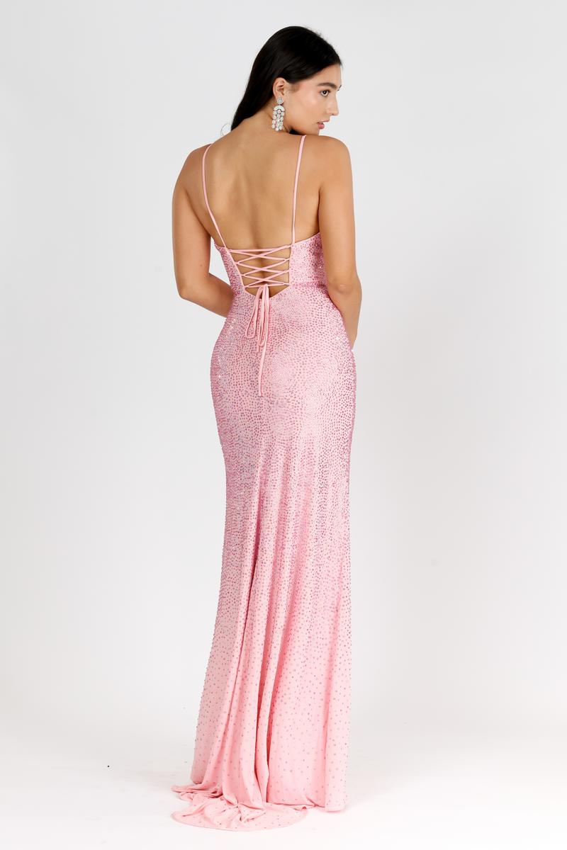 Vienna Prom Style Number 7940 - 4