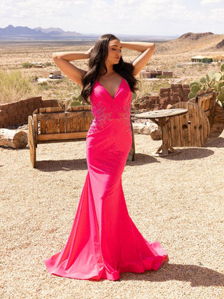 Vienna Prom Style Number 7954 - 1