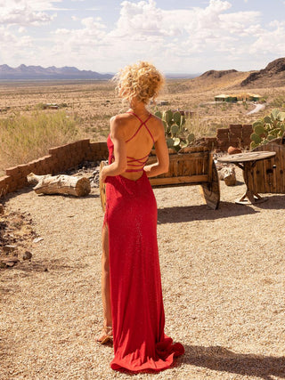 Vienna Prom Style Number 7956 - 5