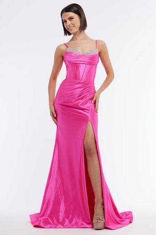 Vienna Prom Style Number 7959 - 9