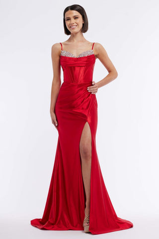 Vienna Prom Style Number 7959 - 22