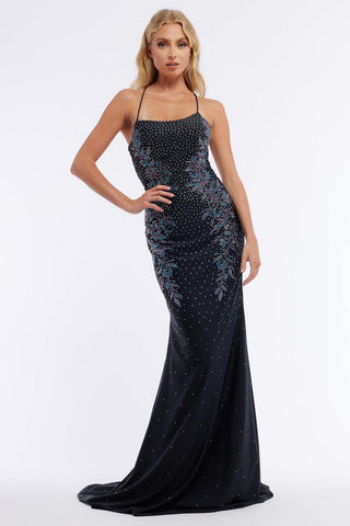 Vienna Prom Style Number 7961 - 1