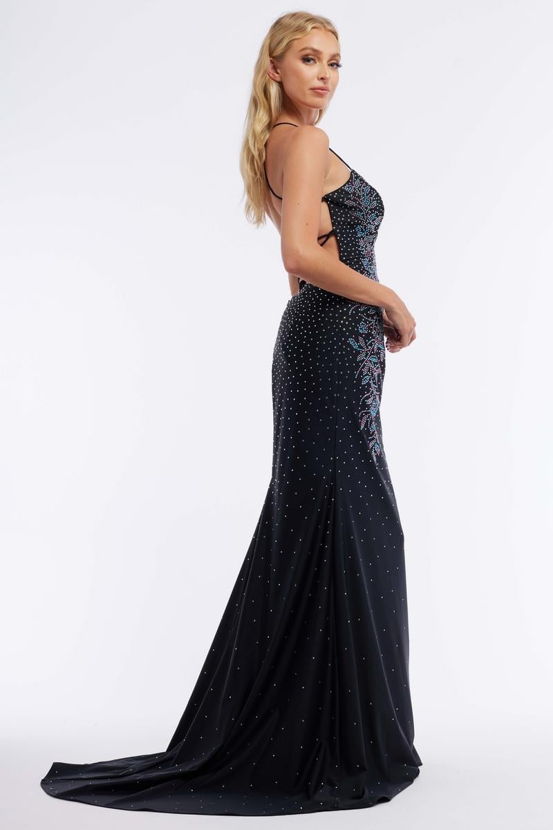 Vienna Prom Style Number 7961 - 12