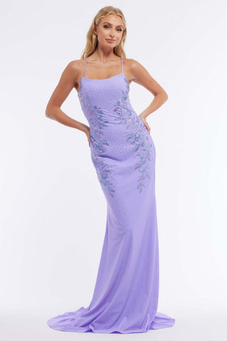 Vienna Prom Style Number 7961 - 3